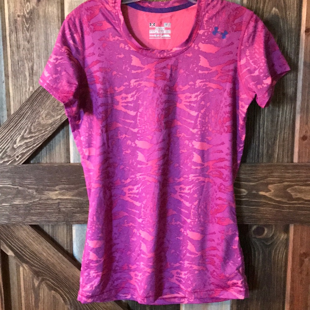 Under Armour t-shirt